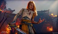 God of War: Laufey'den videolu duyuru! Daredevil ve The Boys sürprizi!