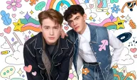 Netflix'in fenomen dizisi final yapıyor! Heartstopper Forever'dan ilk fragman geldi