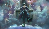 Son yılların en çok konuşulan Çin animesi Lord of Mysteries'ten yeni sezon fragmanı