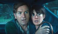 Anne Hathaway ve Ewan McGregor'lı bilim kurgu filminden yeni fragman