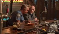 Oscar ödüllü J.K. Simmons mafya dizisiyle dönüyor! The Westies'ten ilk fragman geldi