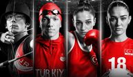 Zehra Güneş, Mete Gazoz, Umut Ünlü ve Buse Naz Çakıroğlu aynı projede! İlk fragman yayınlandı