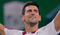 Novak Djokovic'in bilinmeyen hikayesi ekrana geliyor! İlk fragman yayınlandı
