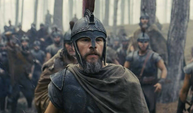 Christopher Nolan'dan yeni bir başyapıt: "Odyssey" yarın vizyonda!