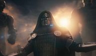 Marvel bombayı patlattı! Doctor Doom'un gücü yeni fragmanda ortaya çıktı