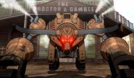 Netflix’ten Vahşi Batı’ya bilim kurgu dokunuşu! Bass X Machina’dan ilk fragman geldi