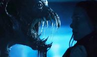 Yeni korku filmi Dark Hollow’dan ilk fragman: Kömür madeninden çıktı, kabus başladı!