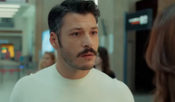 Mercan Köşk dizisinden yeni fragman: Cemre ve Aras'ın imkansız aşkı başlıyor!