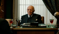 Al Pacino ve Anthony Hopkins bir arada! Maserati: The Brothers'tan ilk fragman geldi!