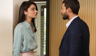 Muhtemel Aşk 8. bölüm 2. fragmanı geldi: Ayça Ayşin Turan ve Ekin Koç'lu dizide heyecan zirveye çıktı