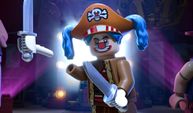 One Piece’e LEGO dokunuşu! Netflix ilk fragmanı yayınladı