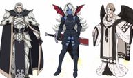 Mushoku Tensei 3. sezonda yeni dönem: Chaos Breaker fragmanı yayınlandı