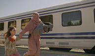 Sevdan Bir Ateş daha başlamadan o sahne geldi! Ayrılık şarkısı boğazları düğüm düğüm etti