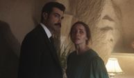 Sevdan Bir Ateş 3. Bölüm 1. fragmanı geldi: 'O nikah olmayacak, sen zaten evlisin'