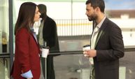 Muhtemel Aşk'ta Kadir valizini topladı! Defne'nin o sözleri yeni bölüme damga vuracak: İşte son fragman