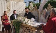 Sevdan Bir Ateş'in 2. bölüm 2. fragmanı geldi! Düğüne gelen gizemli kişi kim?
