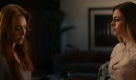 Netflix'in yeni Türk dizisi Seni Tanıyorum'dan ilk fragman! Elçin Sangu ve Melis Sezen başrolde