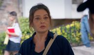 Nurgül Yeşilçay’ın Ömür Usta’sından yeni fragman! Mete’nin sırrı ortaya çıkıyor