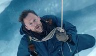 Dünyanın zirvesine yeniden çıkacaklar! Tom Hiddleston'lı Tenzing'den yeni fragman