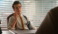 İnanılmaz Aile'nin yönetmeninden büyük bütçeli animasyon: Ray Gunn'dan ilk fragman geldi!