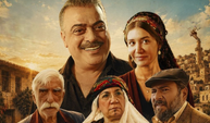 Sıra dışı planlar, çarpıcı hikaye: "Damat Mektebi" görücüye çıktı!