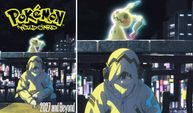 Pokémon sinemaya geri dönüyor ama bu kez bildiğiniz gibi değil! İlk tanıtım geldi