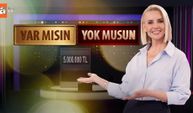 Bir dönemin efsane yarışması geri dönüyor! Esra Erol'la 5 milyon TL'lik büyük heyecan