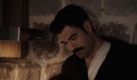 Sevdan Bir Ateş 6. bölüm ön izlemesi: Mirza ve Hüma aynı evde mi?
