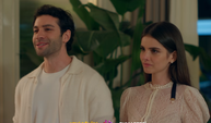 Başkalarının Hayatı 4. bölümden 2. fragman geldi: Hülya'ya beklenmeyen karşılık! Sarp ve Neslihan evleniyor