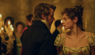 Aşk ve Gurur'un yeni uyarlamasından ilk fragman! Emma Corrin ve Jack Lowden başrolde