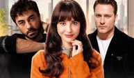 Özge Gürel ve Gökhan Alkan'lı "Medeni Haller" sinemaseverlerle buluşuyor