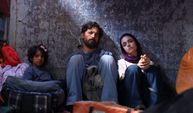 Dev Festivalde Türk filmi rüzgarı: "Rahma" Tallinn Black Nights'ta sahneye çıkıyor!