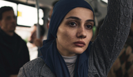 Bir kadının zorlu mücadelesi Altın Portakal’da perdeye yansıdı