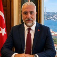 Arif Osman Gençtürk