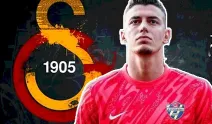 Galatasaray kararını verdi: Muslera gidiyor, kaleyi Berke Özer devralıyor!
