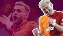 Galatasaray Barış Alper Yılmaz kararını verdi: Düğüm çözülüyor!