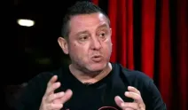 Nihat Kahveci çılgına döndü! Montella'yı canlı yayında yerin dibine soktu