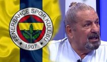 Erman Toroğlu faturayı kesti: 'Fenerbahçe için lig bitti!'