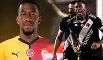 Galatasaray gidince bayram etti, Brezilyalılar Cuesta'yı kahraman yaptı