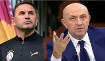 Sinan Engin bombaladı: Okan Buruk’un Icardi ısrarı Galatasaray’ı nereye götürüyor?