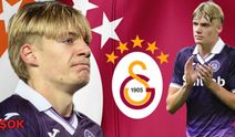 Belçika’nın 17’lik harikası Nathan De Cat için transfer alarmı: Galatasaray ne yapacak?