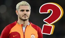 Icardi için olay sözler: 'Derenin karşı tarafına giderse şaşırmayın'
