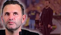 Premier Lig devi kapısına geldi, Okan Buruk kapıyı yüzlerine kapattı!