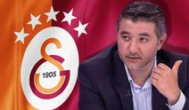 Ali Naci Küçük duyurdu! Galatasaray imzayı atacak, tarih 7 Temmuz