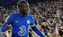 Araplar yaptılar yapacaklarını! Kanté transferinde kriz patladı
