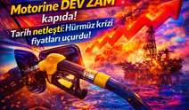 Motorine DEV ZAM kapıda! Tarih netleşti