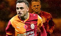 Galatasaray’da Noa Lang şoku!