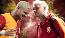 Galatasaray’da Icardi krizi çözüldü: İmaj hakları sorunu tatlıya bağlandı