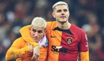 Galatasaray'daki 'mentalite' farkı olay oldu! Biri yine izin aldı, biri hemen idmana koştu