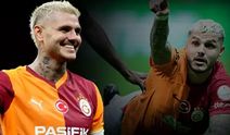 Galatasaray’da Icardi dönemi resmen bitiyor